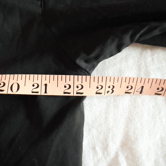 Vintage Black Cotton Embroidered Western Shirt Size Medium Rodeo Cowgirl - Picture 10 of 12